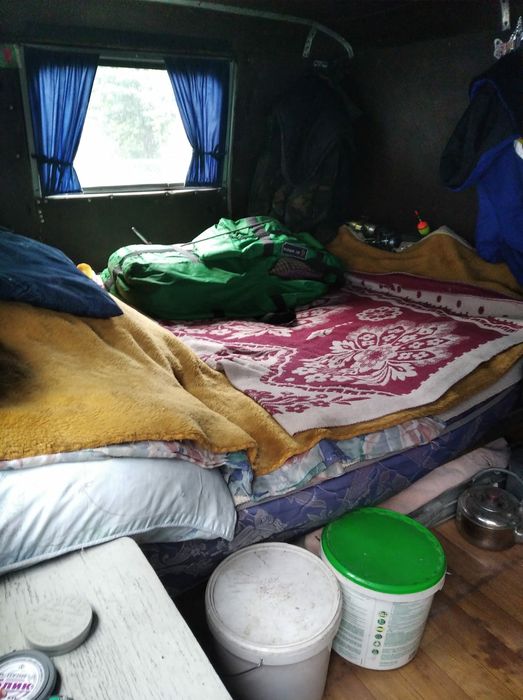 Продам УАЗ буханка