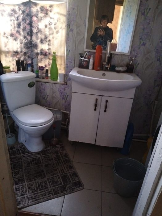 Продам дом село Галкино