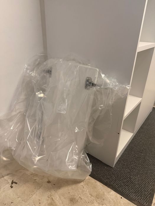 Двуетажно детско легло