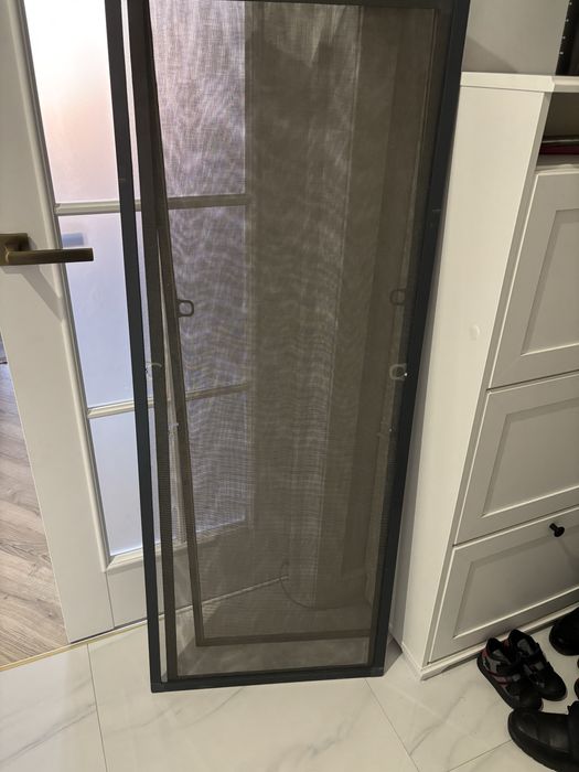 Москитные сетки