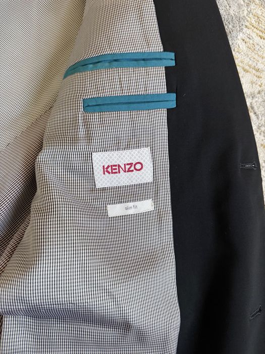 Костюм двойка KENZO