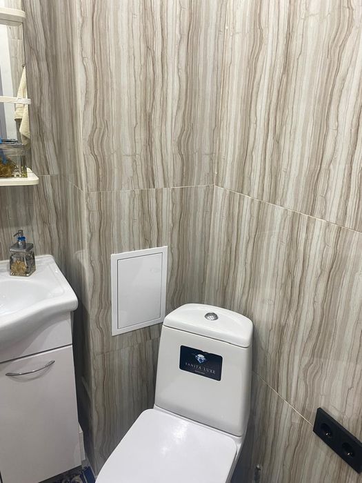 Сдам евро двушку