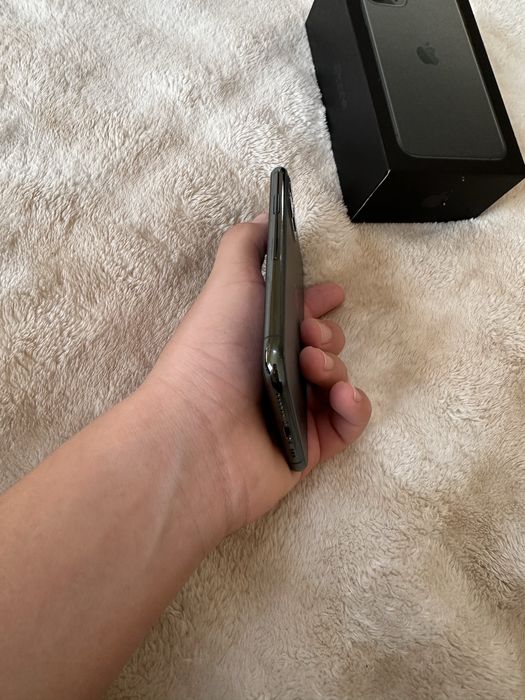 Iphone 11 pro в идеале