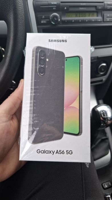 Samsung Galaxy a56 5G