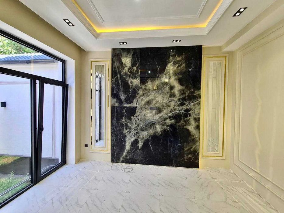 Элегантная постройка отличного Евро дома с 5 комнатами