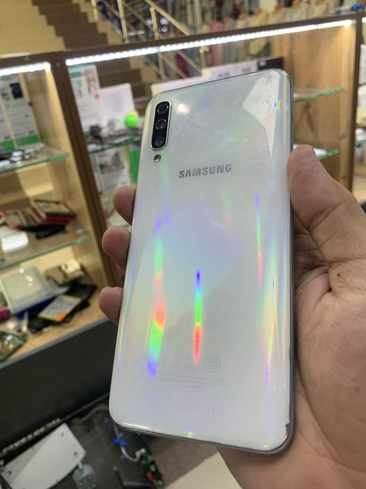 Samsung Galaxy а 50