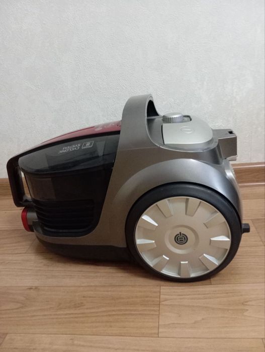 Пылесос BESTON VACUUM cleaner