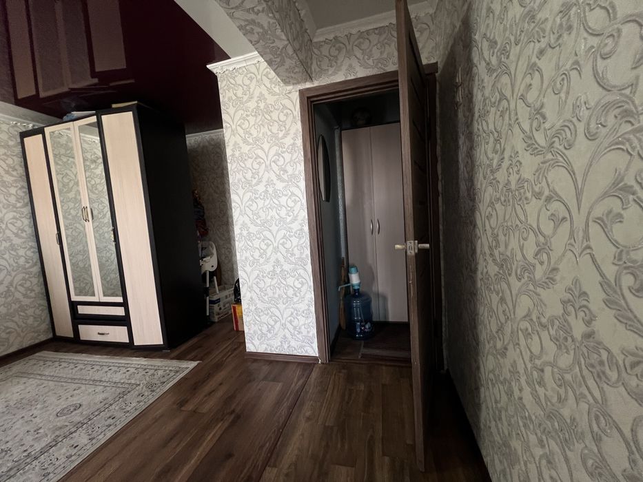 Однокомнатная по центральной улице