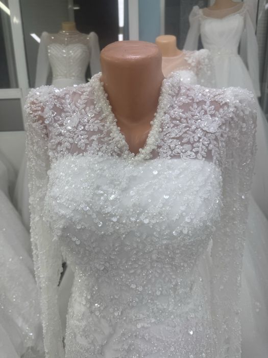 Свадебный койлектер