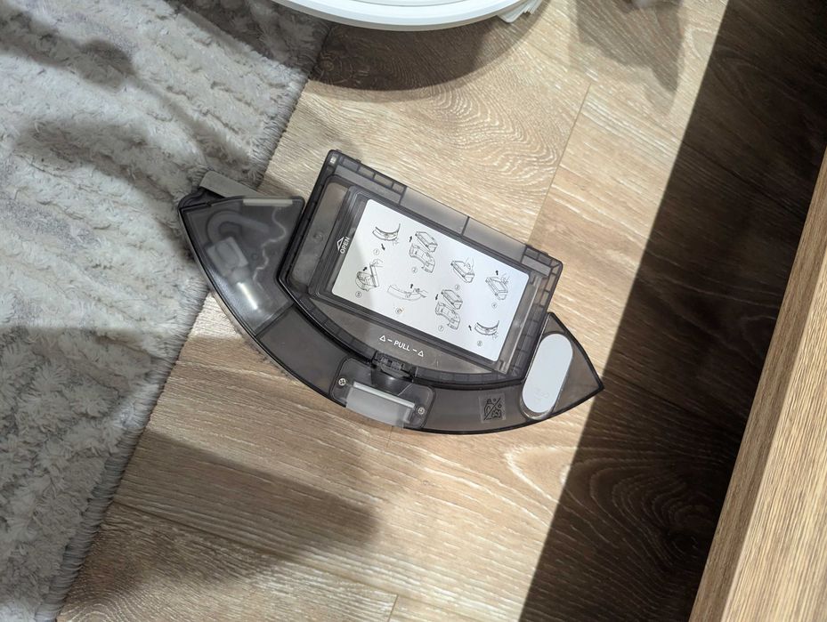 Honor choice robot cleaner r2