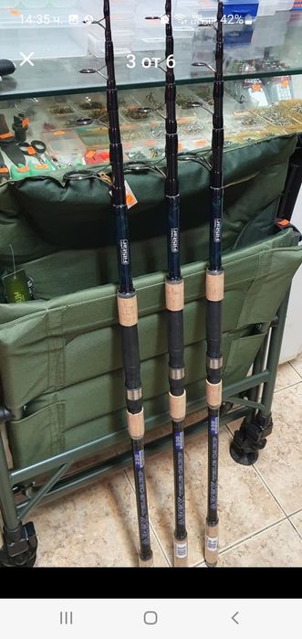 ПРОМО! Телекарп FILSTAR AREX 3.30м. и 3.60м.