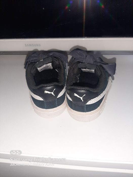 Маратонки Adidas superstar, nike, puma и zara