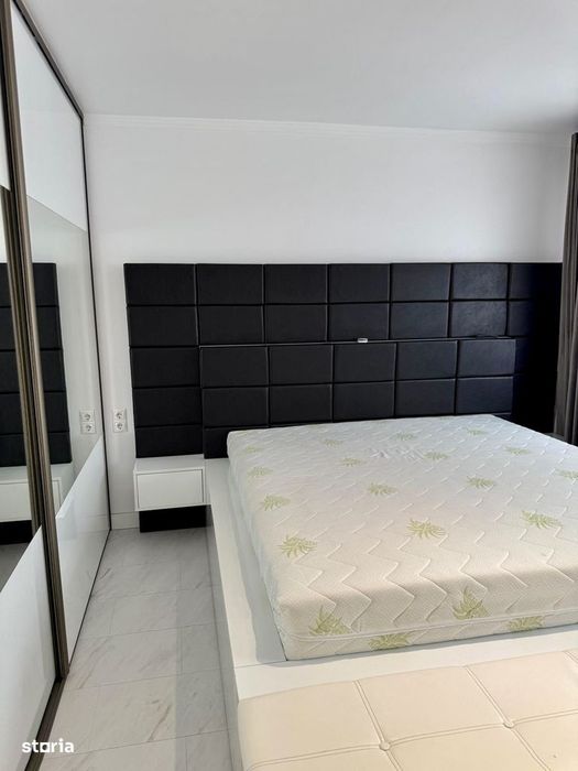 Apartament cu 2 camere, zona Iulius Mall