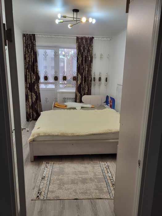 Сдам 2-х комнатную квартиру