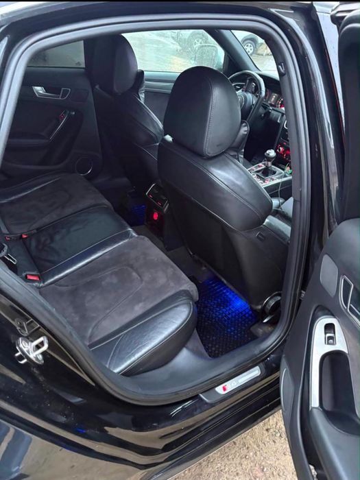 Vând Audi a4 b8 2009, 2.7 V6 TDI