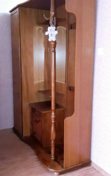 Продам 2-х комнатную квартиру.