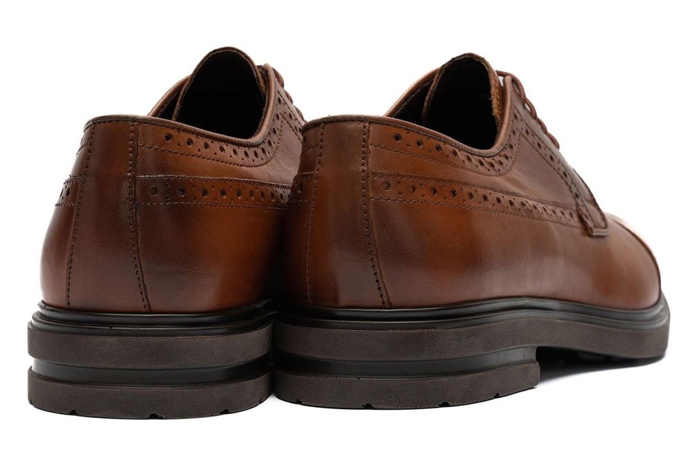 Pantofi barbati Bigotti smart casual