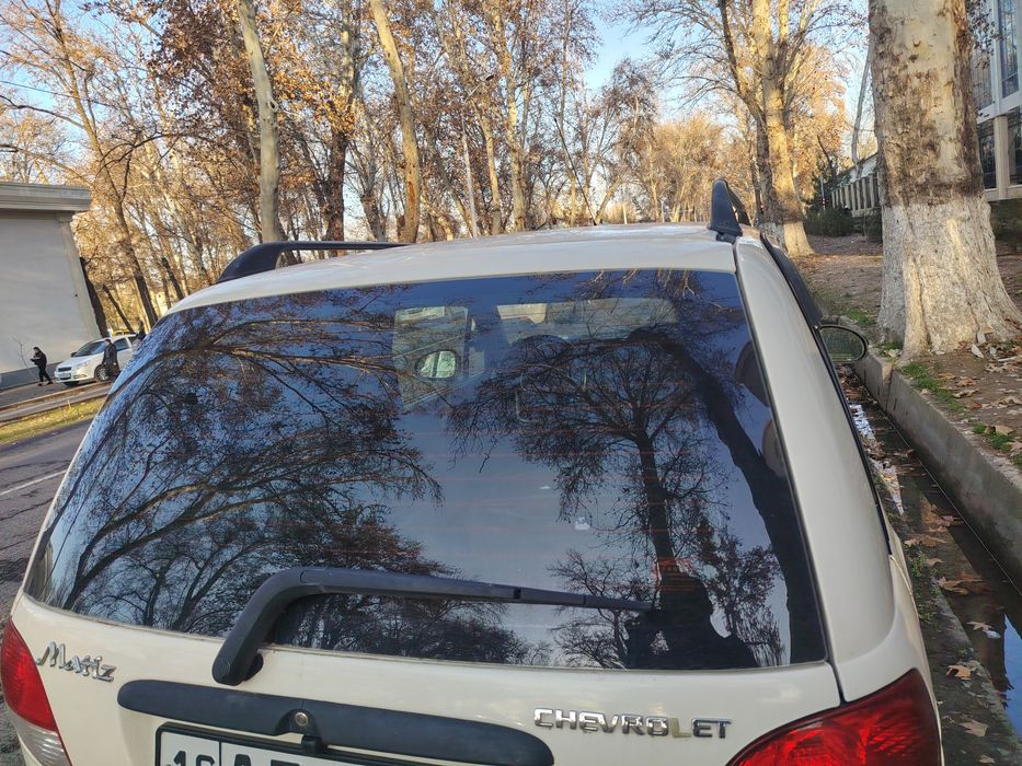 Matiz Mk 2008 yil maloshniy yurishlari yaxshi kuzfda ishi bor  yaxshi