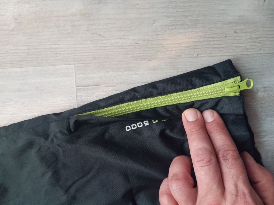 Детски ски панталон