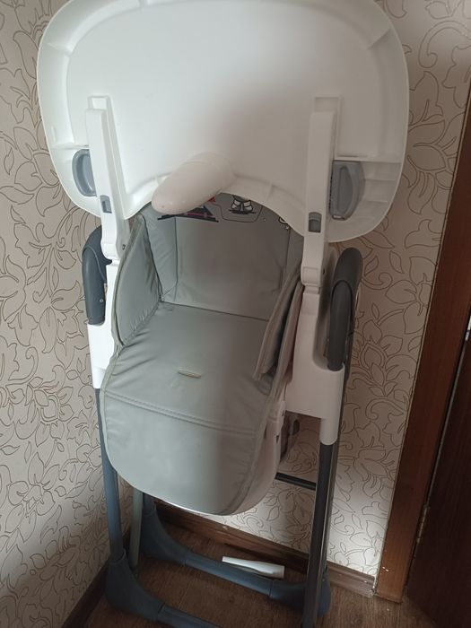 Продаю стульчик - качели для кормления