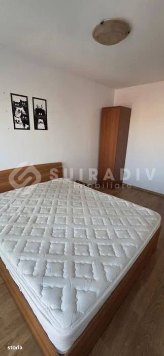 Apartament cu 2 camere decomandate- Intre Lacuri, zona Iulius