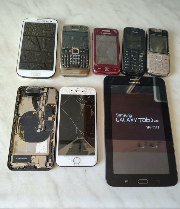 Telefoane functionale