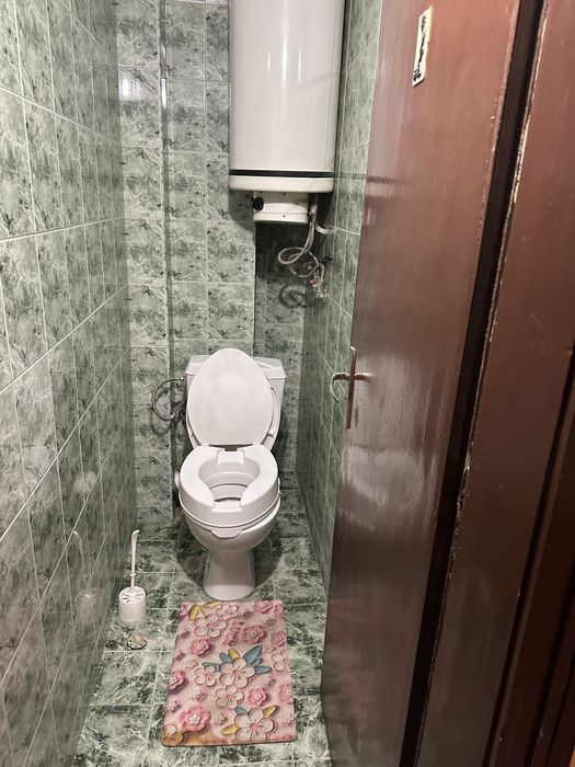 Продава се Четиристаен апартамент в Добрич, Център - 114 кв.м за 1334 €/кв.м - Снимка #2