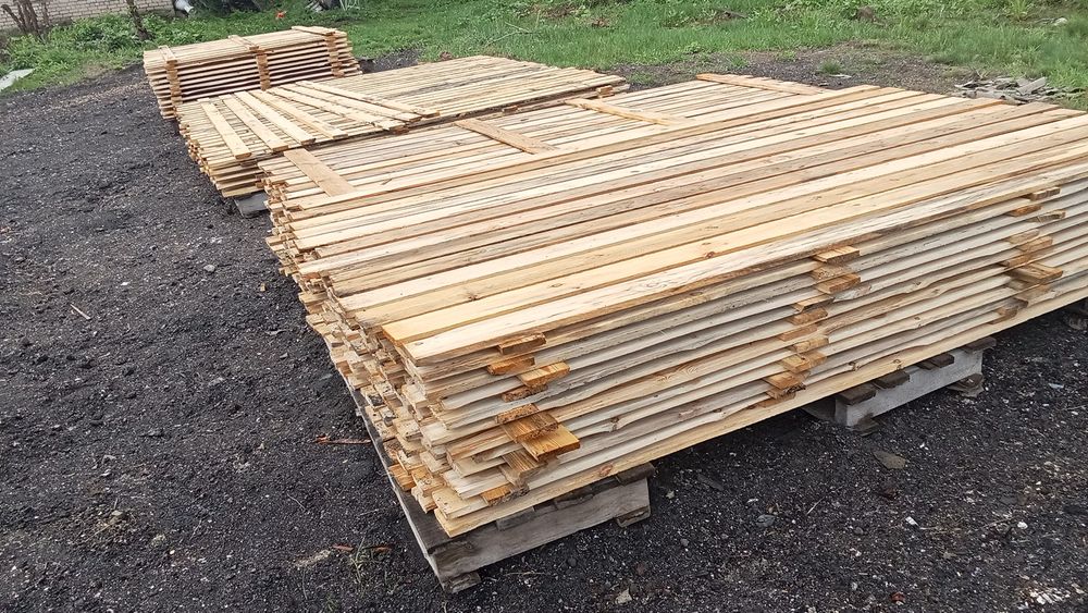 Доски сосна обрезная!