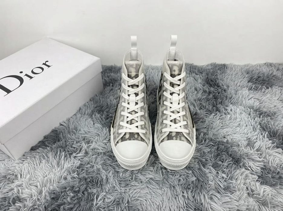 Tenesi Dior B23 High - Full Box