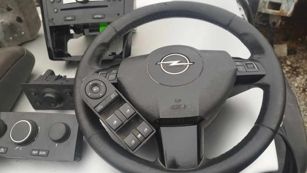 Авточасти за Опел Зафира б opel Zafira b