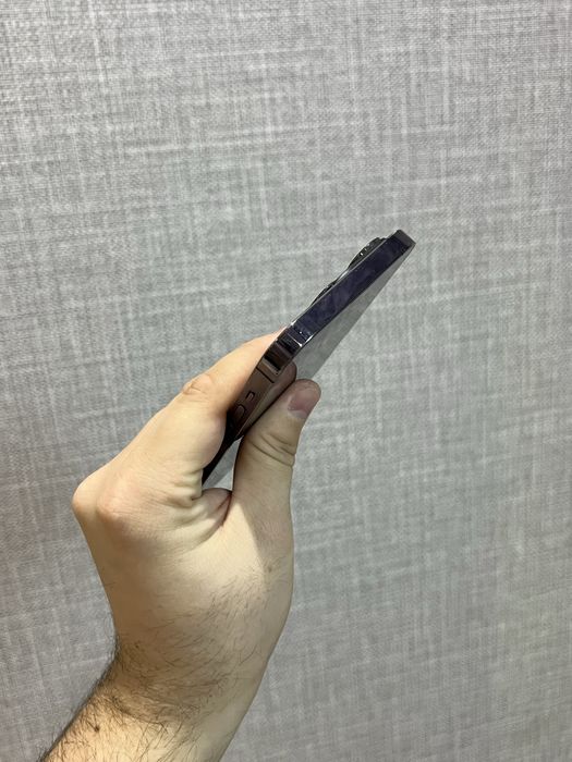 Iphone 14 pro max 128GB