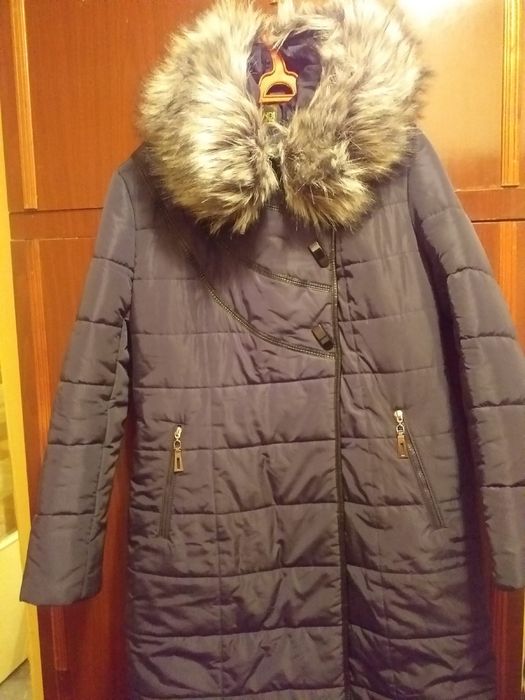 Продам куртку и дубленку ,натуралка