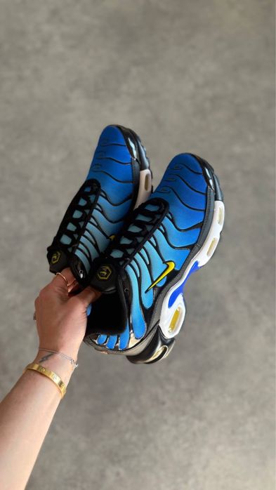 Nike Air Max Plus Tn  OG 'Hyper Blue'