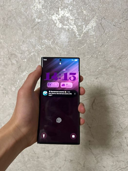 Samsung S22 Ultra
