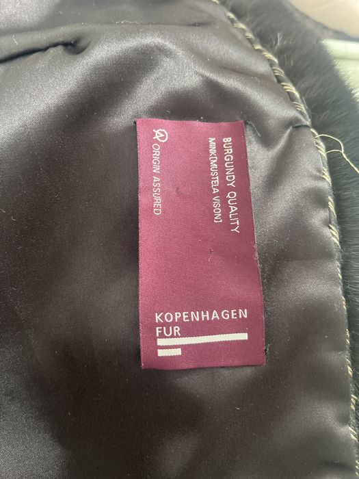 Продам женскую шубу
