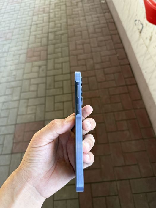 Samsung Galaxy A55 5G