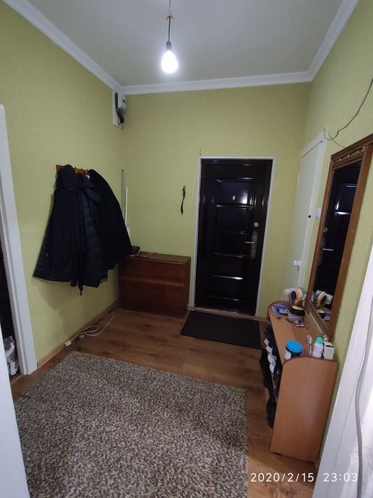 3-х комнатная чилонзар 10