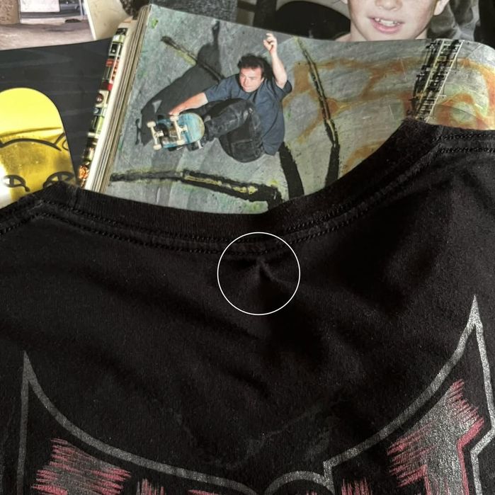 Tapout x thiago alves