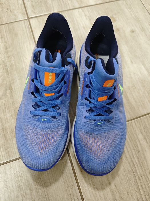 Маратонки  Nike Adidas