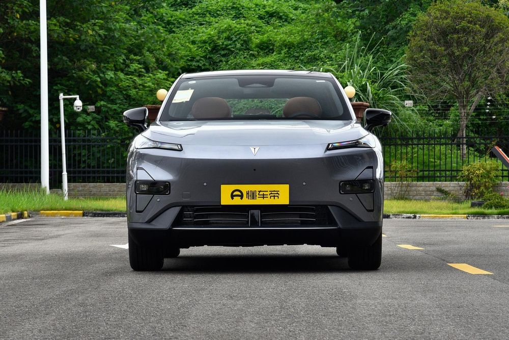 Deepal S05, EV 2026 Max