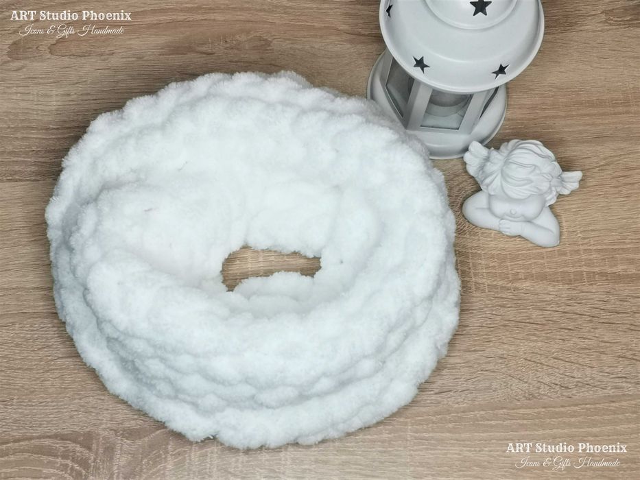 Шалове, Шапки, Гети, Ръкавички за Проклето Време, ръчна изработка