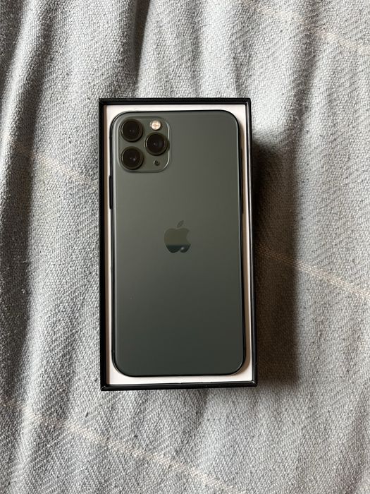Iphone 11pro 64gb