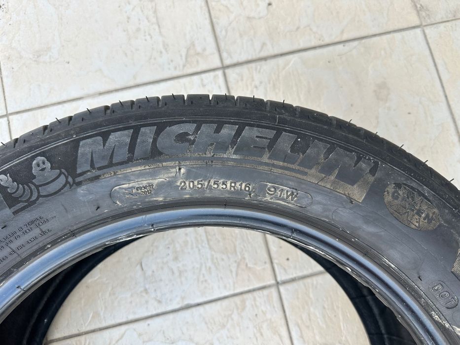 Гуми летни гума 205/55/16” MICHELIN ENERGY