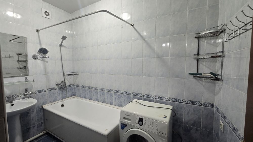 Сдаётся в аренду 2 комнатная квартира в ул. Нукус