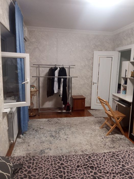 Буз 2 1/3/4 42м² продается