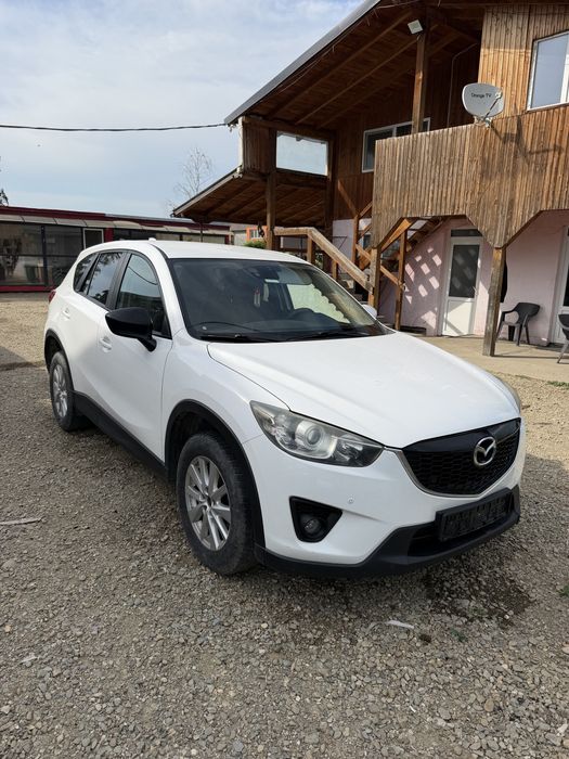 Dezmembrez mazda cx5 2.2 skyactive sh01