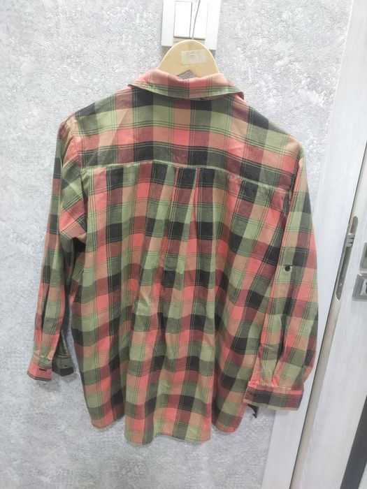 Рубашка женская размер 48