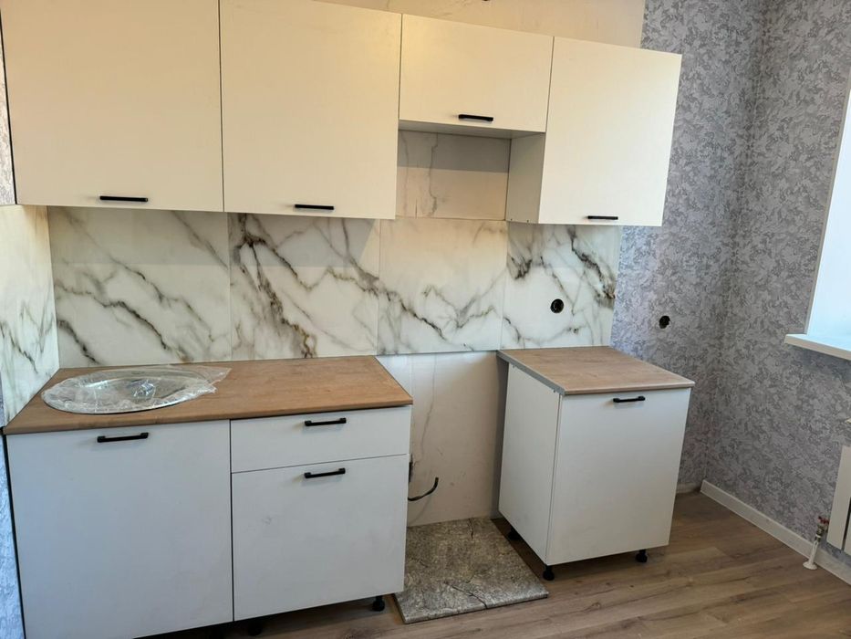 Кухонный гарнитур стандарт