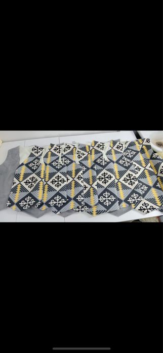 Национальные жилетки