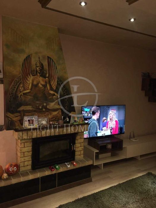 Реф. 153 Обзаведен мезонет / Кършияка